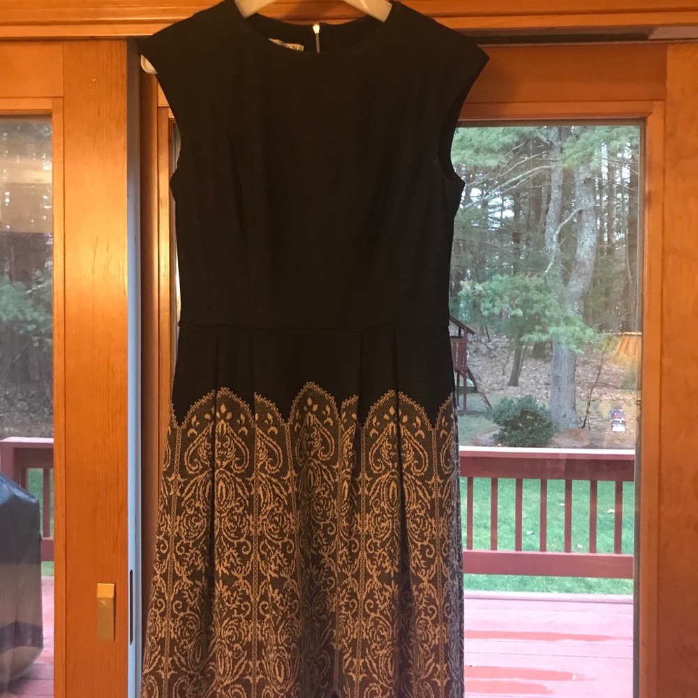 Maggy London Dress